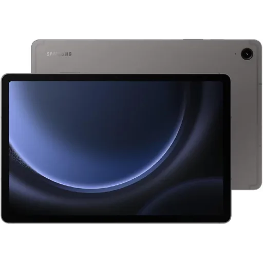 Imagen 0 de Tablet Samsung Galaxy Tab S9 Fe 8-Core 6GB/128GB 10.9" WiFi 5G Android Gris
