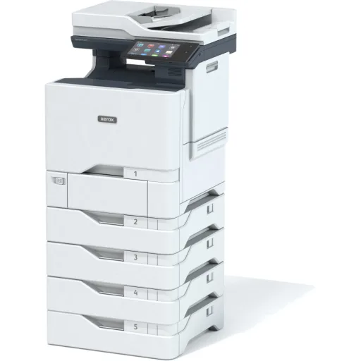 Imagen 12 de Impresora Multifunción Xerox VersaLink C625 Color MFP LAN USB 2.0