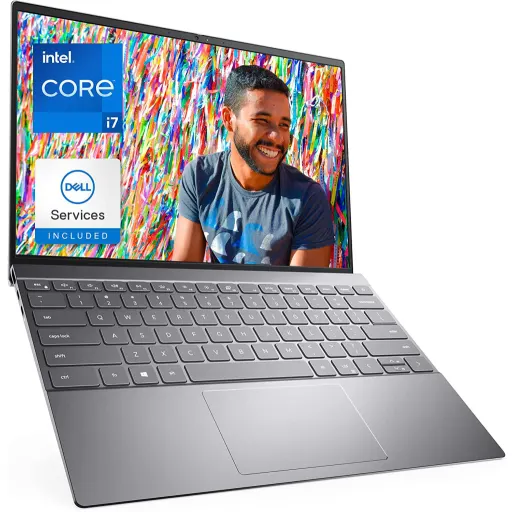 Imagen 0 de Dell Inspiron 13 5310 [i5310-7923SLV]