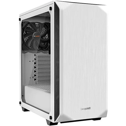 Imagen 0 de be quiet! Pure Base 500 Window - White (BGW35)