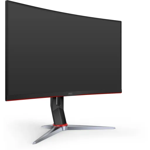 Imagen 8 de Monitor Gamer Curvo AOC C27G2Z FHD 27" 1920x1080 W-LED VA 2*HDMI PD 240Hz 0.5ms