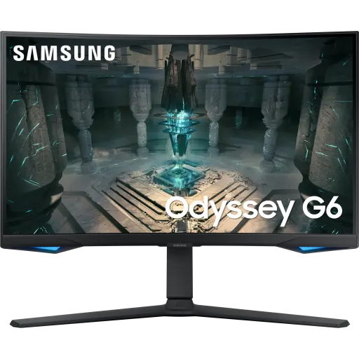 Monitor Gamer Samsung S24AG32 24 FHD 1920*1080 LED VA