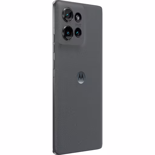 Imagen 2 de Smartphone Motorola Edge 50 OctaCore12GB/256GB 6.7" Android Color Gris