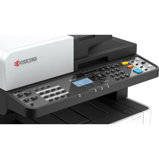 Imagen 6 de Impresora Multifunción Kyocera M2040dn Láser Monocrómo Ethernet USB2.0 Dúplex
