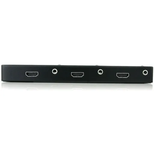 Imagen 1 de StarTech.com 2 Port High Speed HDMI Video Splitter and Signal Amplifier