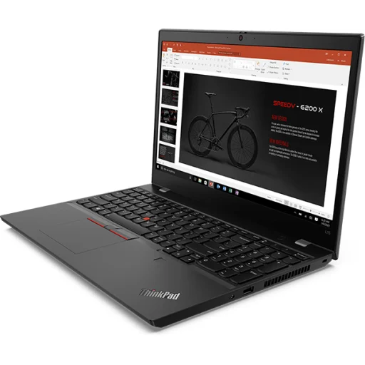Imagen 1 de Notebook Lenovo Thinkpad L15 AMD Ryzen 3 PRO 4450U RAM8GB SSD512GB 15.6" W11P