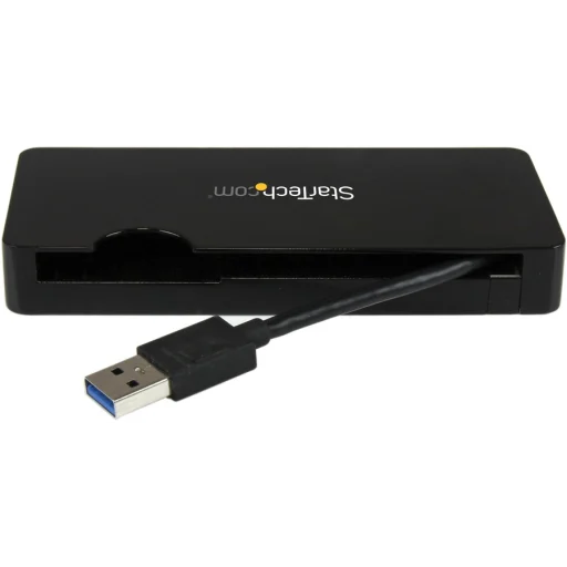 Imagen 4 de Replicador de Puertos USB 3 HDMI VGA Red