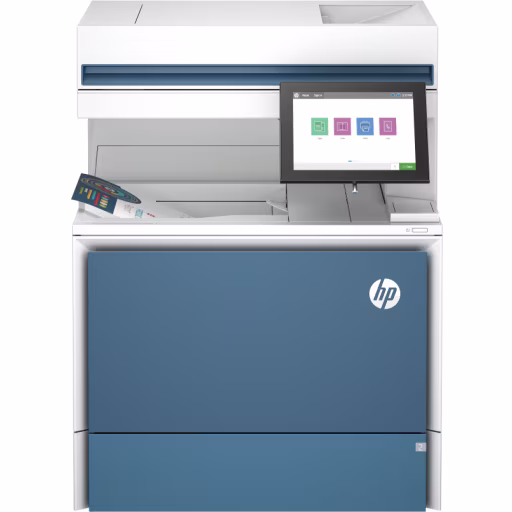 Imagen 0 de LaserJet MFP 6800dn 1200dpi 55ppm 6GB