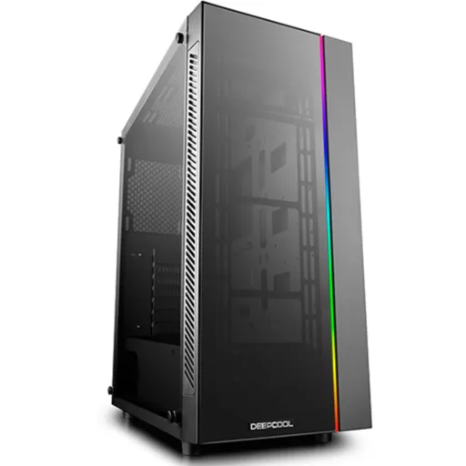 Imagen 0 de DeepCool Matrexx 55 RGB (DP-ATX-MATREXX55-AR)