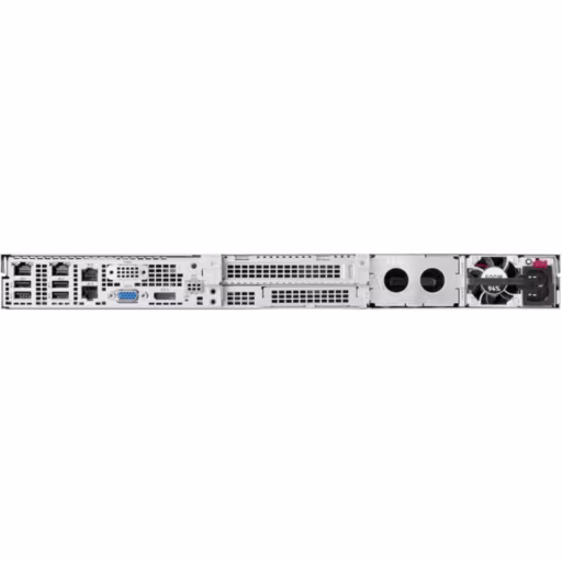 Imagen 3 de HPE DL20 Gen11 E-2434 1P 16G 4SFF Svr
