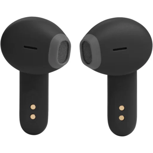 Imagen 2 de Audífonos Inalámbricos JBL Wave 300 TWS c/Mic BT5.2 USB-C Estuche de carga Negro