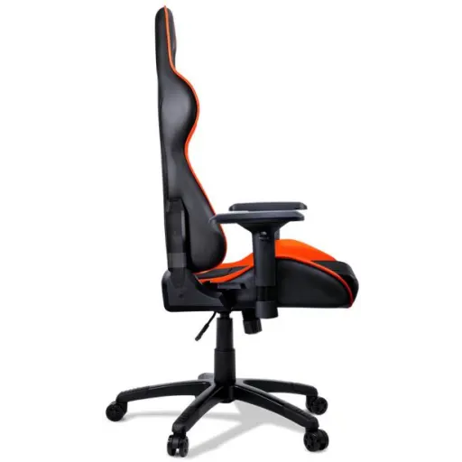 Imagen 2 de CGR Silla Armor S Class 4 Full Steel Gaming