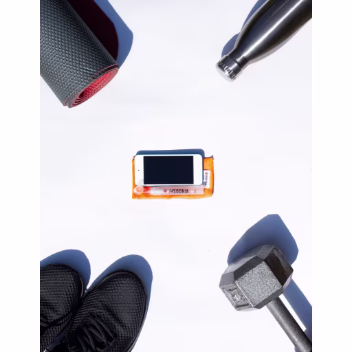 Imagen 5 de Limpiador para pantallas Whoosh Pocket 1FG08ENSP 8ML 