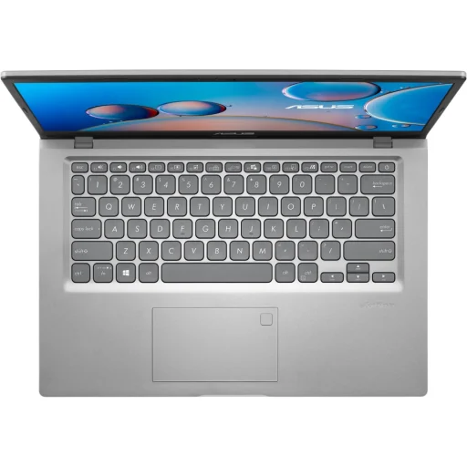 Imagen 4 de Notebook Asus X415EA-EB1426W Intel Pentium 7505 RAM 8GB SSD 256GB 14" W11H