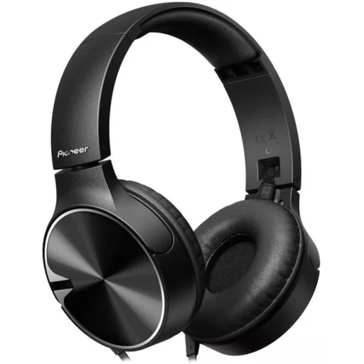 Imagen 0 de Pioneer SE-MJ722 - Black (SE-MJ722T-K)