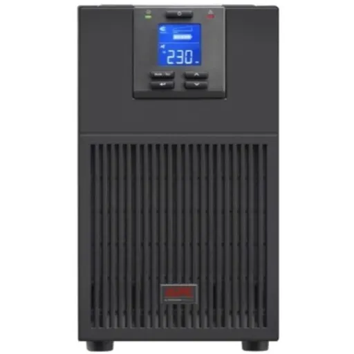 Imagen 5 de UPS APC EASY On-Line SRV 6000VA 230V + Pack Batería SRV240BP-9A