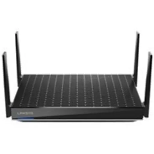 Imagen 3 de Router Linksys MR9600 Wireless Wifi 6 Dual-Band 4 Antenas 4LAN 1WAN 2*USB 3.0