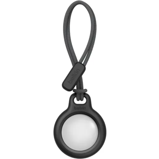Imagen 1 de Belkin Holder Strap - AirTag Black