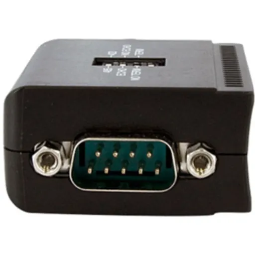 Imagen 2 de Adaptador USB 1.0 Tipo-A a Serial RS422 RS485 c/Retenc. Prto COM 1.8m - StarTech