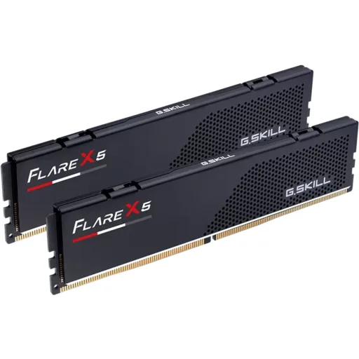 Imagen 0 de G.Skill Flare X5 F5-6000J3038F16GX2-FX5 (2 x 16 GB | DIMM DDR5-6000)