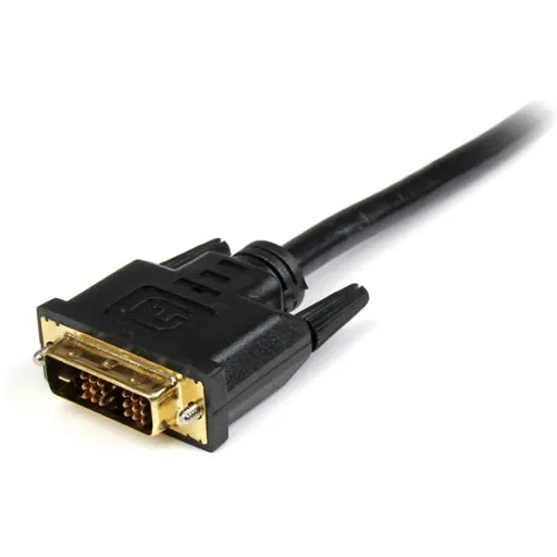  HDMM1 Cable HDMI de alta velocidad de 1' : Electrónica