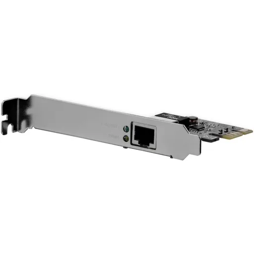 Imagen 0 de PCIe Gigabit Network Server Adapter NIC