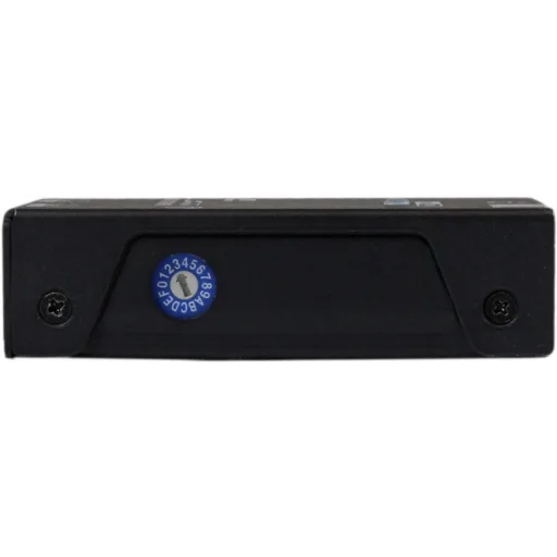 Imagen 6 de Kit Extensor Video Audio HDMI por Cable UTP Ethernet Cat5 Cat6 RJ45