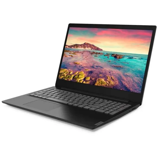 Imagen 0 de Notebook Lenovo IdeaPad S145-15IIL I3-1005G1 RAM 4GB SSD 256GB 15.6" W10H