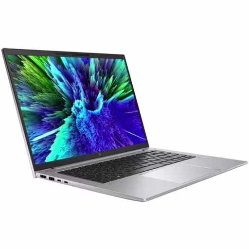 Imagen 3 de Notebook HP Zbook Firefly 14 G10 AMD R5 PRO RAM 64GB SSD 1TB PCIe 14" W11P