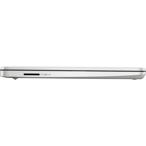 Imagen 4 de Notebook HP 14-DQ2507LA I3-1115G4 RAM 4GB SSD 256GB 14" W11H