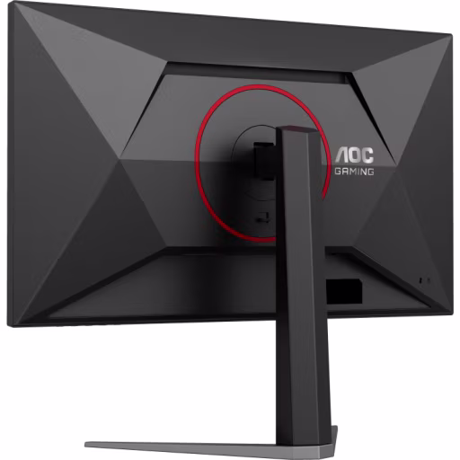 Imagen 11 de Monitor Gaming AOC 27G4 27" FHD 1920*1080 IPS DP Aux Aud. HDMI 180Hz