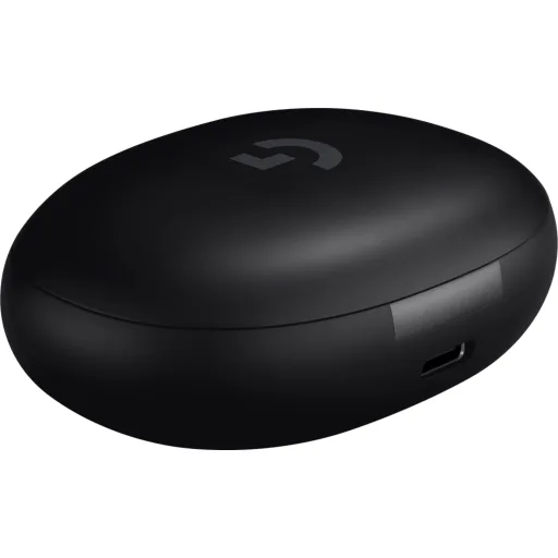 Imagen 5 de Logitech FITS True Wireless Gaming Earbuds Black