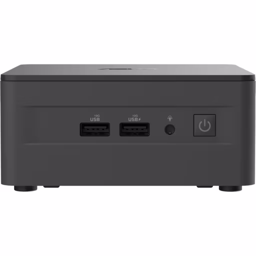 Imagen 7 de Mini PC Asus NUC 12 Pro Kit i3-1220P 2*SODIMM DDR4 M.2 SATA WiFi LAN BT USB3.2