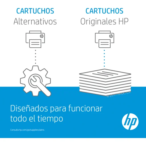 Imagen 1 de Toner HP 58A Negro para LaserJet Pro M404, LaserJet Pro M428, 3.000 Páginas