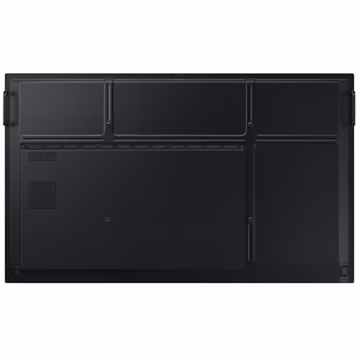 Imagen 2 de Pantalla Interactiva Samsung 75" HDMI RJ45 BT WIFI