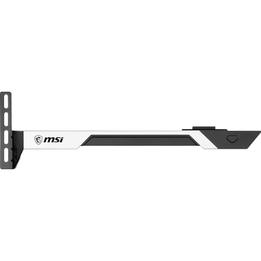 Imagen 5 de Tarjeta de Video MSI RTX 4080 16GB VENTUS 3X OC 16GB GDDR6X 3*DP HDMI ATX 3*FAN