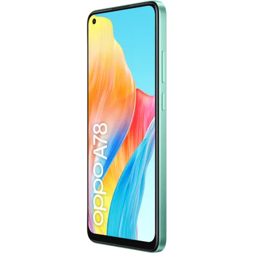 Imagen 7 de OPPO A78 - Smartphone - Android - Glowing Blue