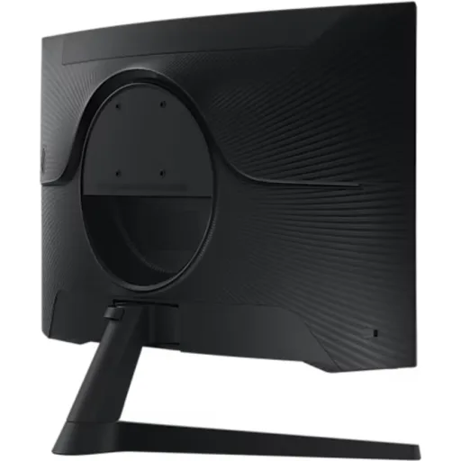 Imagen 9 de Monitor Gamer Curvo Samsung Odyssey G5 27" QHD 2560*1440 VA DP HDMI 165Hz 1ms