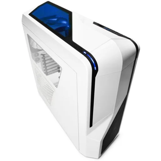 Imagen 0 de NZXT Phantom 410 - White (CA-PH410-W1)
