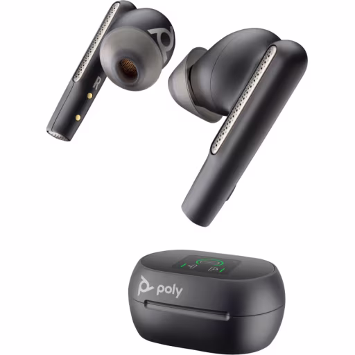 Imagen 2 de Poly Voyager - Free 60. - Headphones