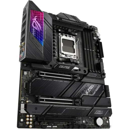 Imagen 2 de ROG STRIX X670E-E GAMING WIFI