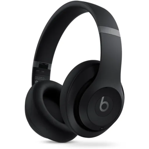 Imagen 0 de Audifono Inalambrico Studio Pro Beats Negro