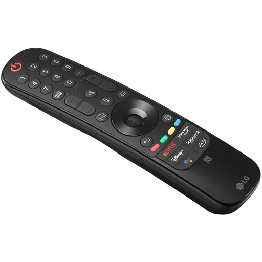 Imagen 0 de LG Control Magic Remote - MR22GN 2022 (AGF30256703)