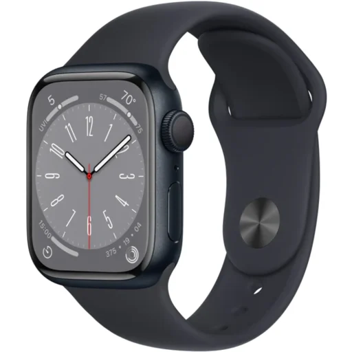 Imagen 0 de APPLE WATCH S8 45 MID AL MID SP GPS-BES