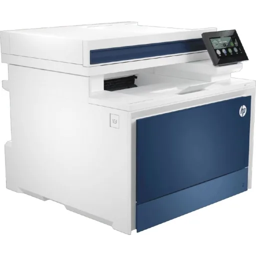 Imagen 2 de Impresora Multifunción HP LaserJet Pro 4303fdw Color 600dpi Dúplex LAN USB