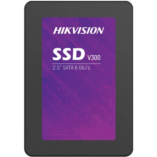 Imagen 0 de Hikvision V300 512 GB (HS-SSD-V300-512G)