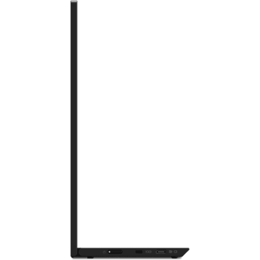 Imagen 3 de Monitor Portátil Lenovo ThinkVision M15 15.6" FHD IPS 1920*1080 USB-C 60Hz