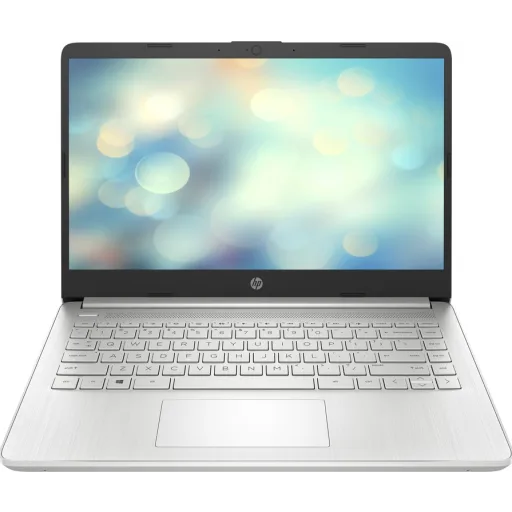 Imagen 6 de Notebook HP 14-DQ2507LA I3-1115G4 RAM 4GB SSD 256GB 14" W11H