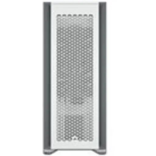 Imagen 14 de Corsair Gabinete 7000D Air Flow TG White