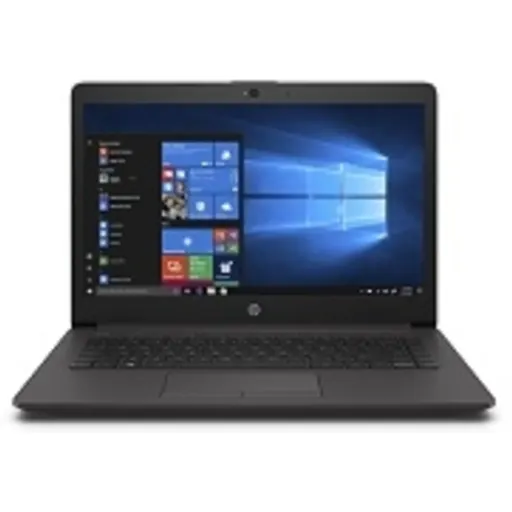 Imagen 0 de Notebook HP 240 G7 I5-8265U RAM 4GB DDR4 HDD 1TB 14" W10P